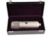 NEUMANN U48 Longbody #339 | MADOOMA.COM - Neumann U48 vintage mic - in case