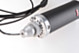 RFT/Neumann CM7151/M7 Vintage Tube Botte Microphone #888  - Clip