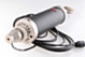 RFT/Neumann CM7151/M7+M9 Vintage Tube Botte Microphone  - Clip