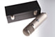 NEUMANN U47 Longbody Chrome Top Vintage Mikrofon | MADOOMA.COM - Mic + Case