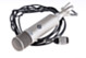 NEUMANN U47 Longbody Vintage Mikrofon #991 | MADOOMA.COM - Kabel