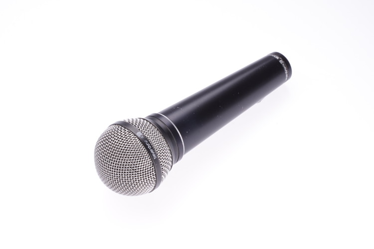 BEYERDYNAMIC M300 N(C) Vintage Mikrofon #025609 M-300