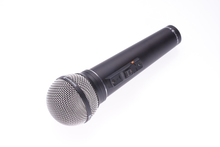 BEYERDYNAMIC M300 N(C) Vintage Mikrofon #052389 M-300