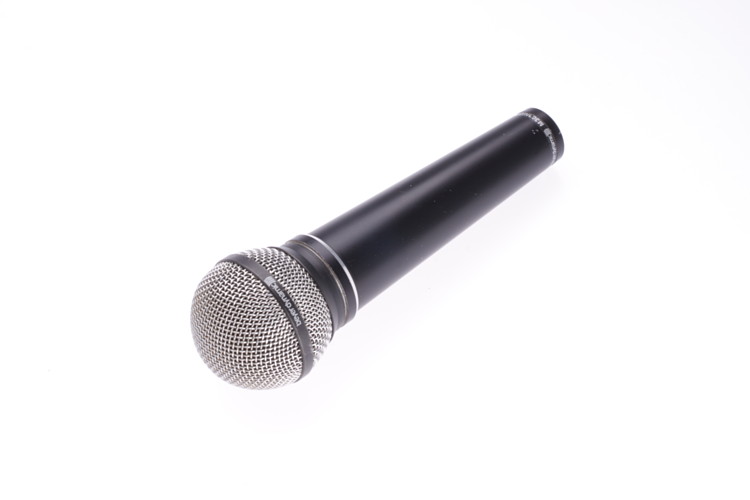 BEYERDYNAMIC M300 N(C) Vintage Mikrofon #032332 M-300