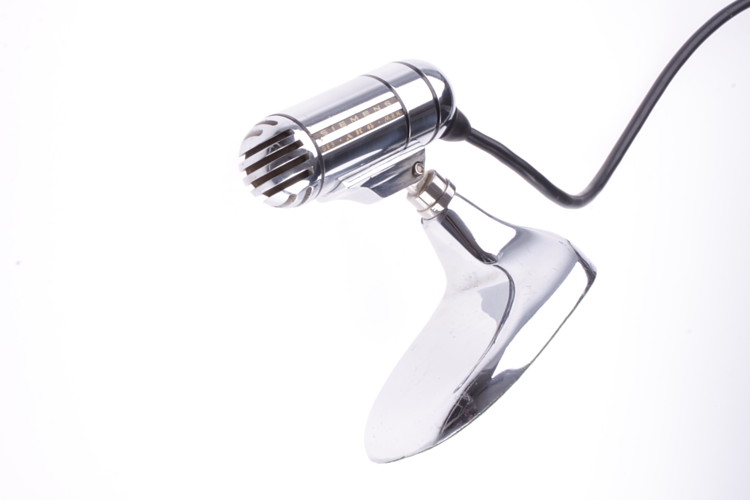 AKG/SIEMENS Dyn 60K Studio Vintage Mikrofon 60-K #ohne 