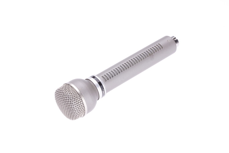 AKG  D19 C200 Vintage Mikrofon #157810 D-19