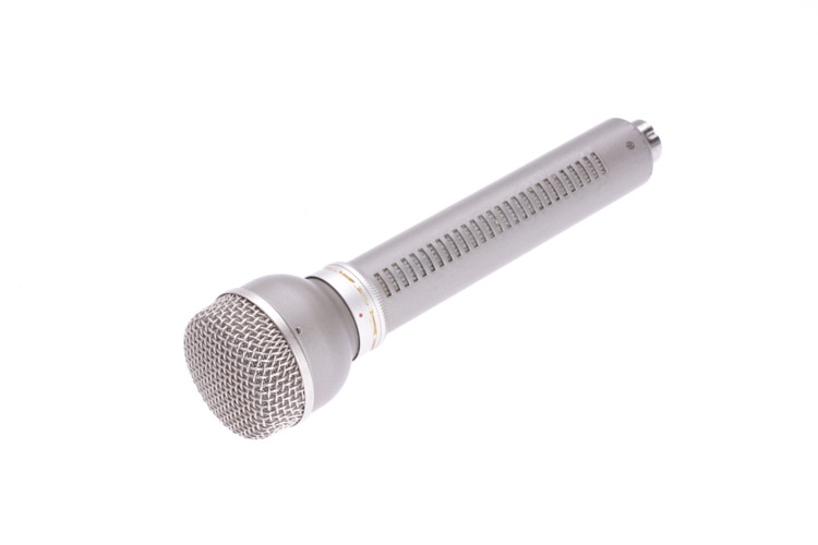 AKG  D19 C200 Vintage Mikrofon #ohne D-19