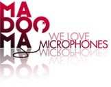 MADOOMA Logo